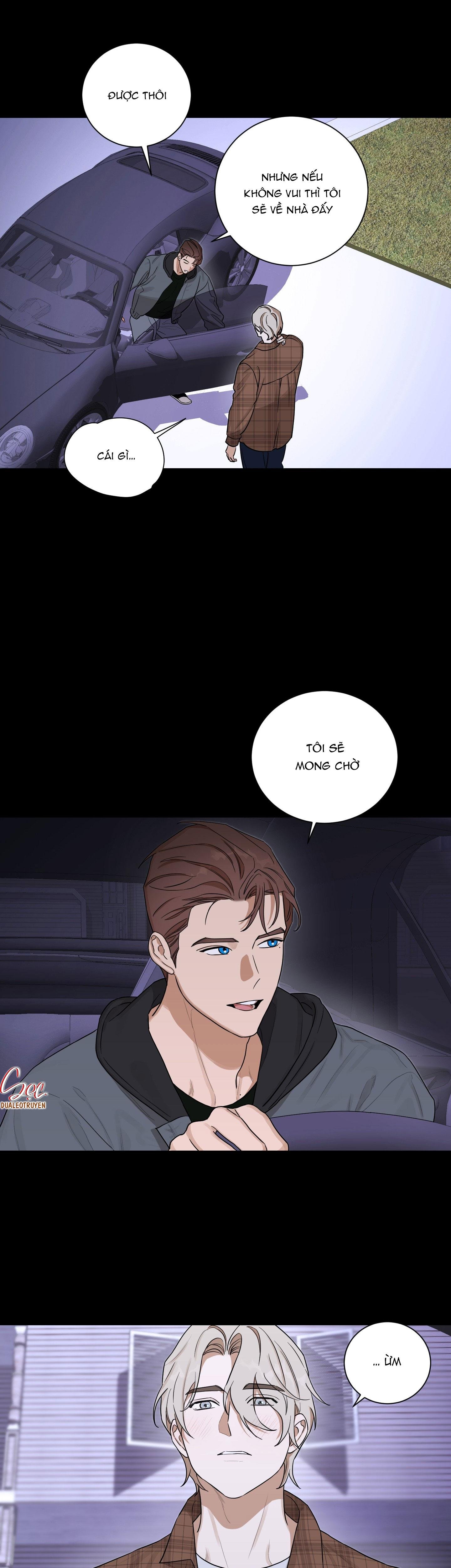 mị hoặc khó cưỡng chapter 38 19