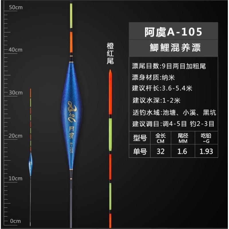 Phao ngũ sắc có 10 size khác nhau