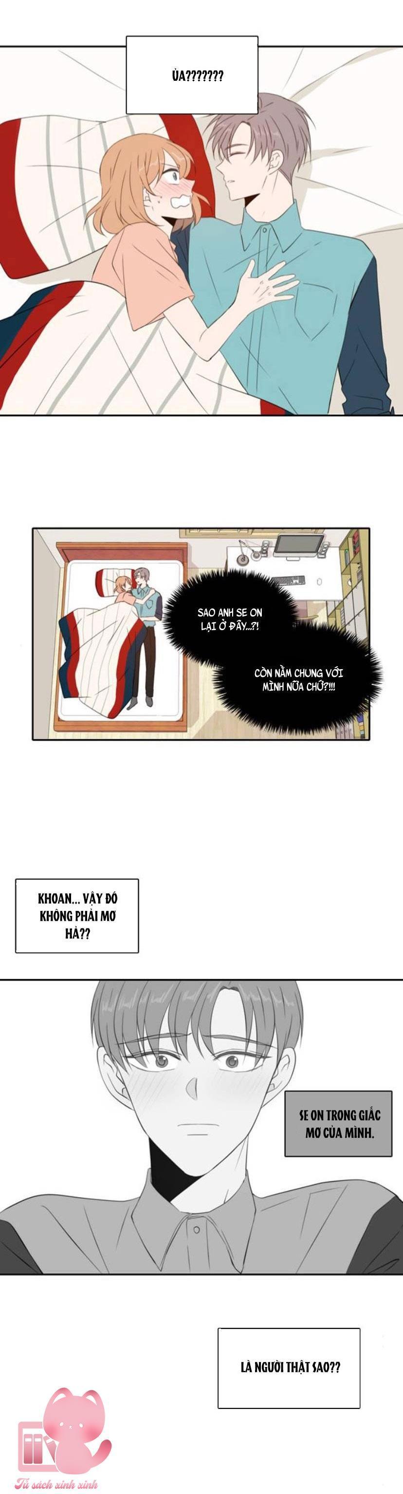 a good day to be a dog chapter 69 13