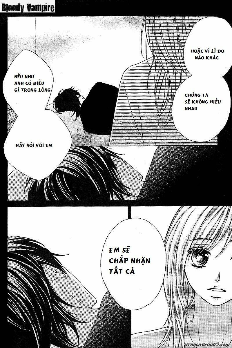 genshoku tsundere danshi semekare chapter 1 43