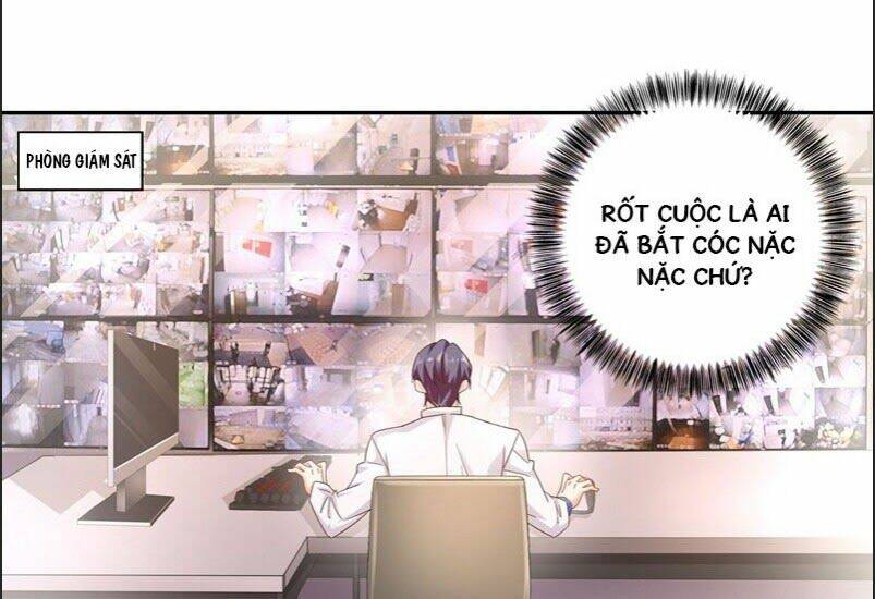 nhập cốt noãn hôn chapter 330 1