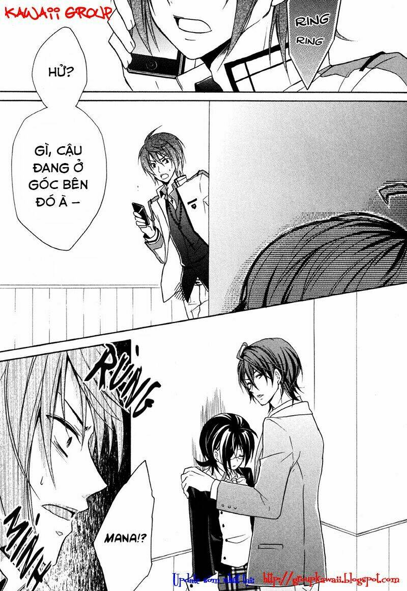 hiiro ouji chapter 13 10