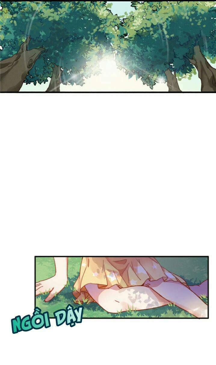 thập quang mật ngữ chapter 8 15