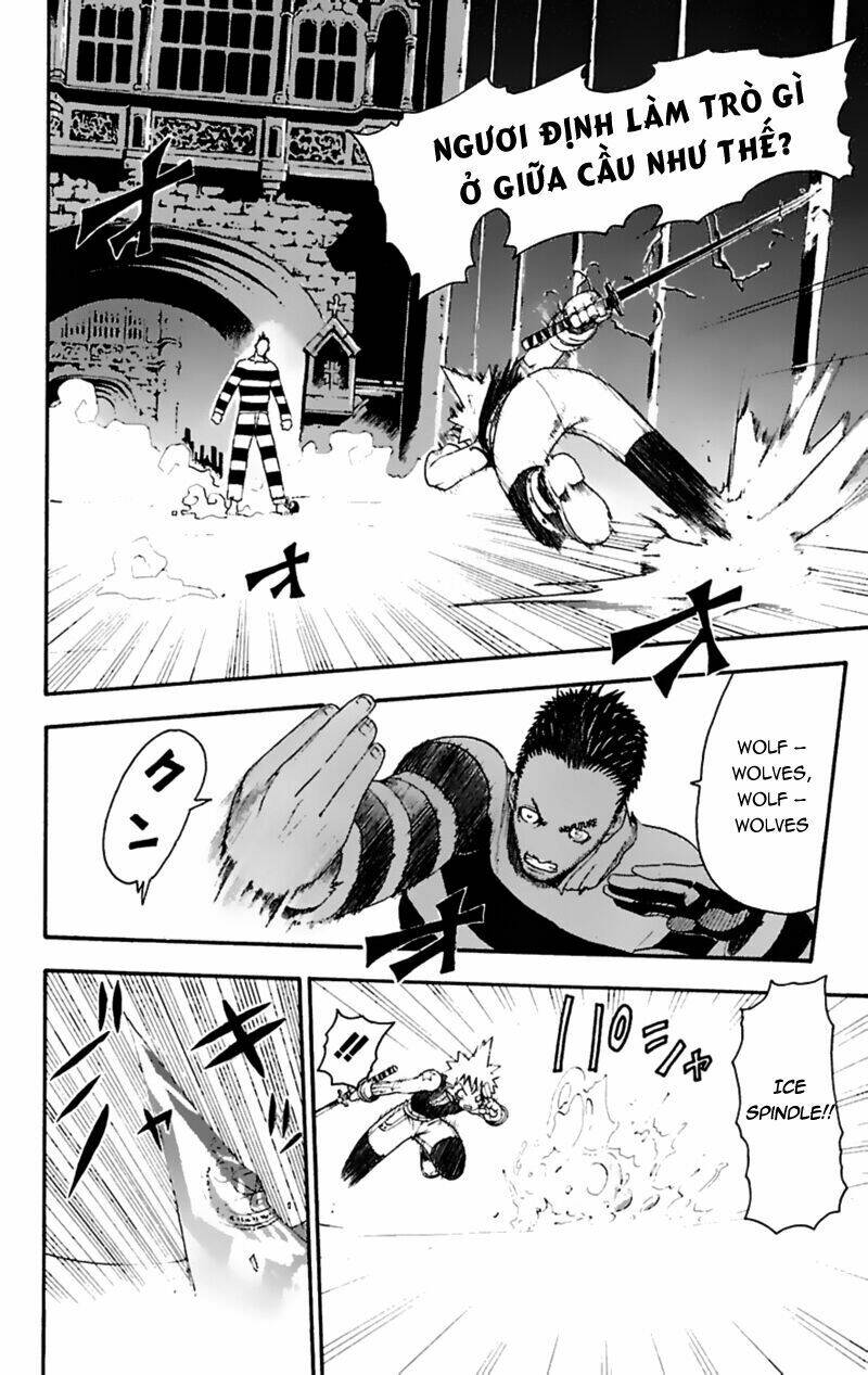 soul eater chapter 10 36