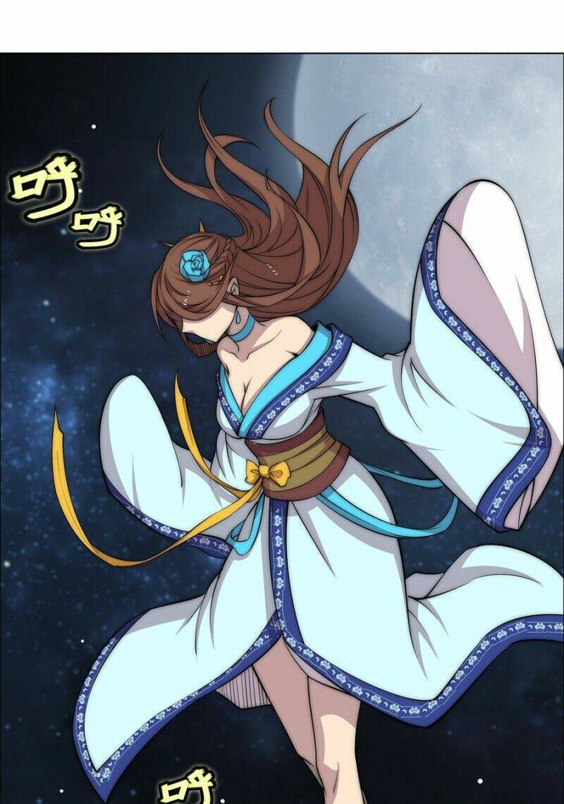 cuộc sống thoái ẩn của võ lâm chi vương chapter 86 35