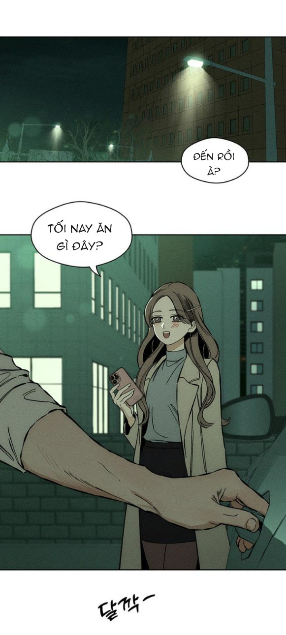 [18+] Nước Mắt Trên Đóa Hoa Tàn chapter 12.1 1