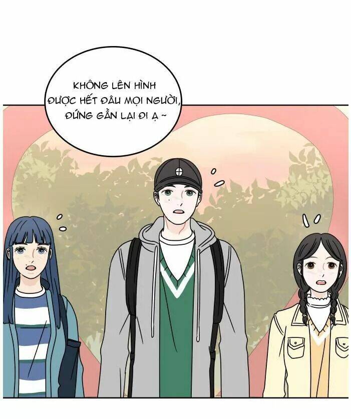 30 phút bước đi bên em chapter 70.5 44