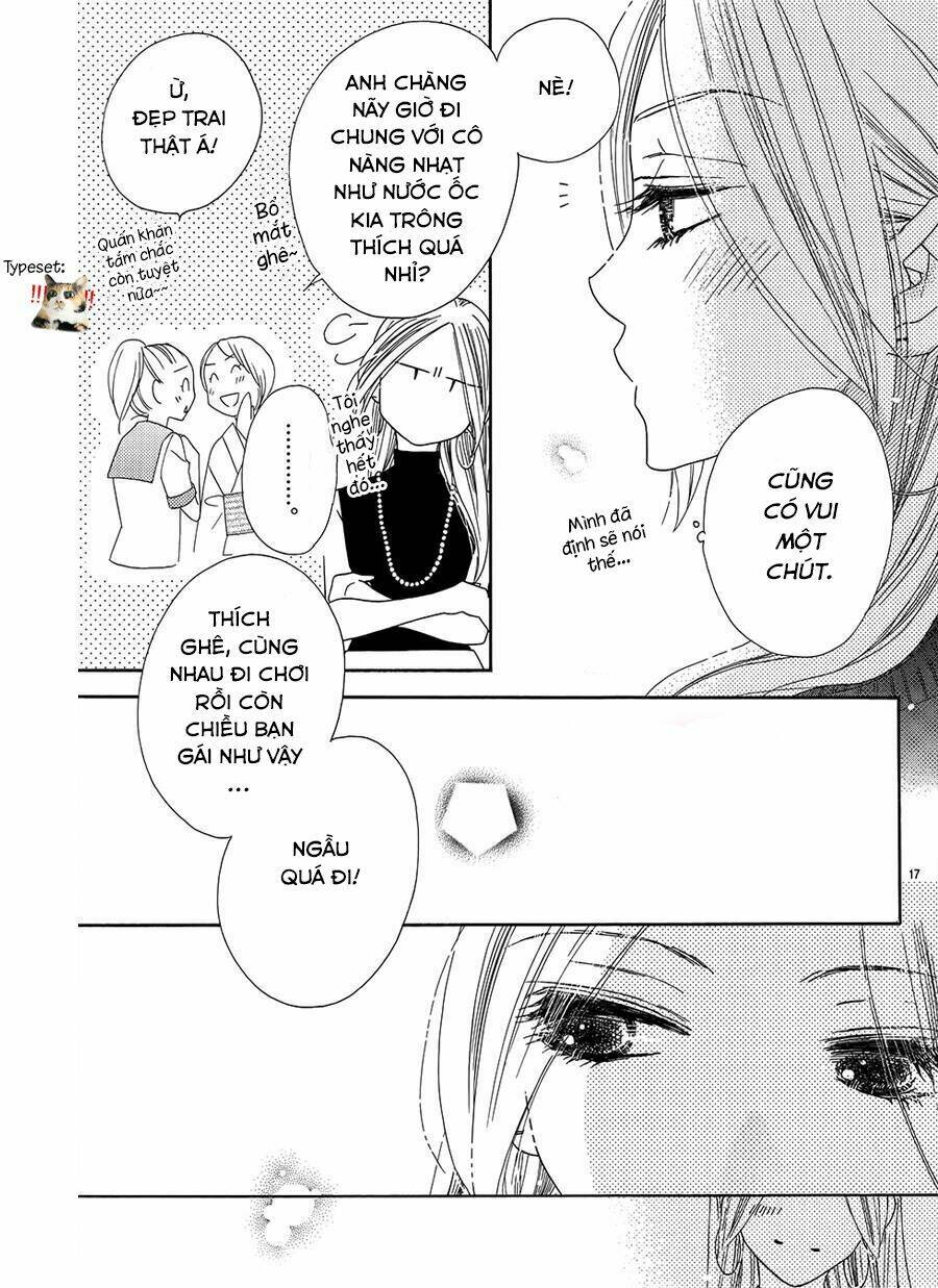 s-love chapter 7 19