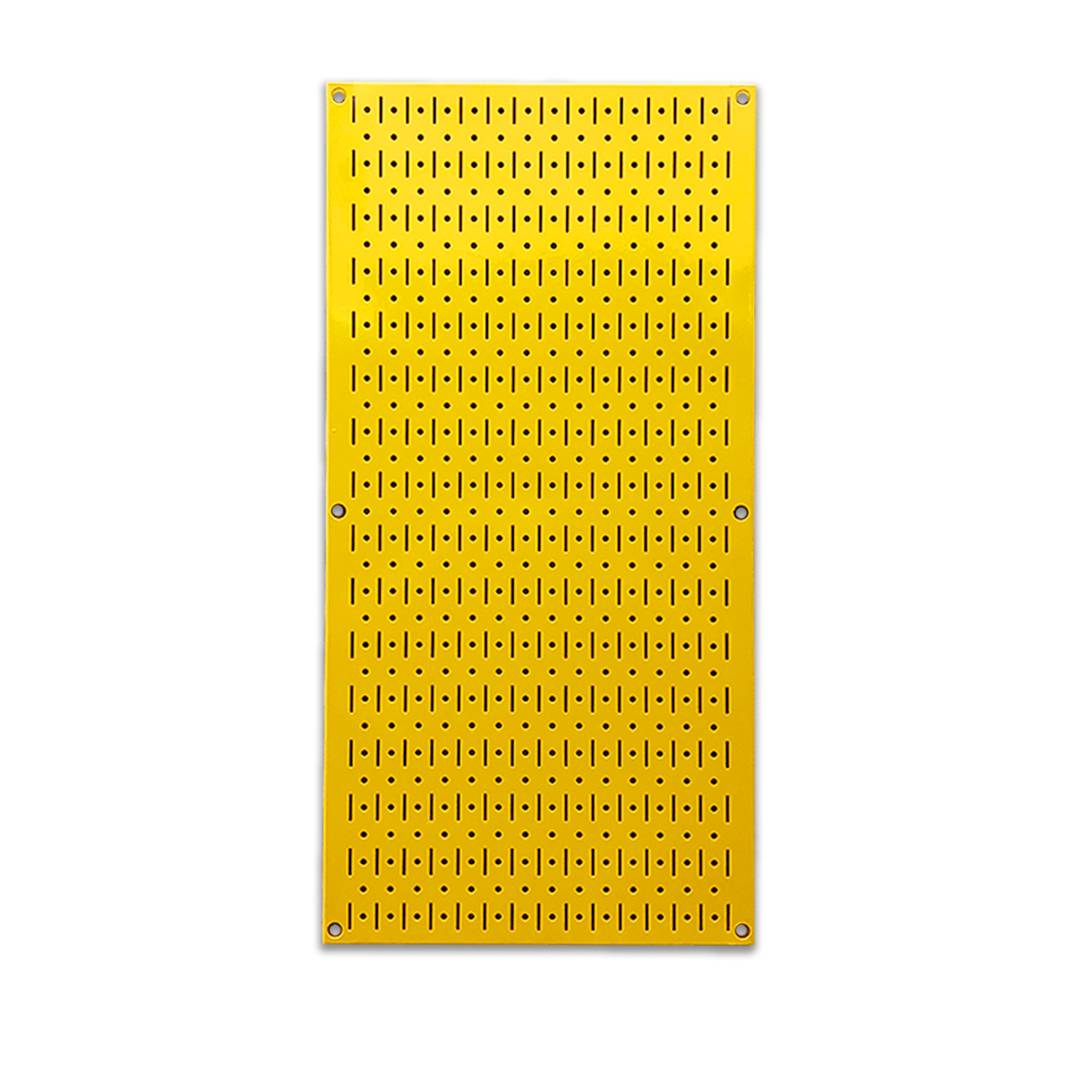 Bảng treo dụng cụ SMLIFE Pegboard đứng 80×40