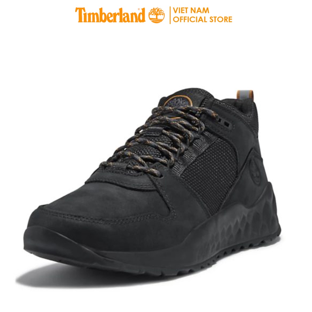 Giày Thể Thao Nam Timberland Solar Wave Low TB0A2H3404