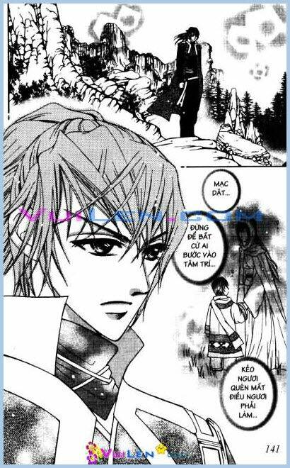 tinh nguyệt ảo cảnh chapter 3 137
