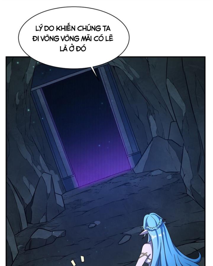 huyết cơ và kỵ sĩ chapter 307 54