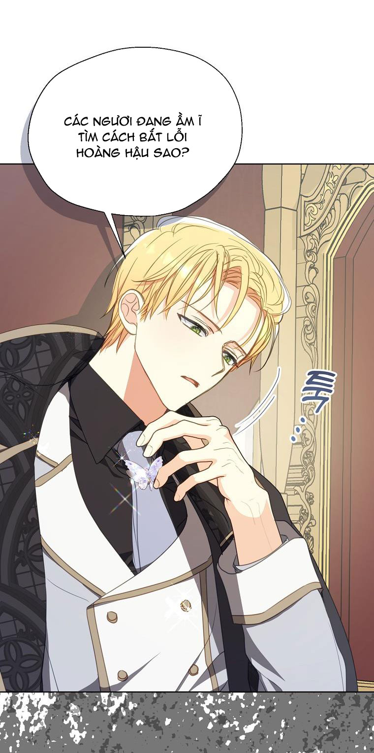 bệ hạ, xin đừng giết tôi!! chapter 133.2 33