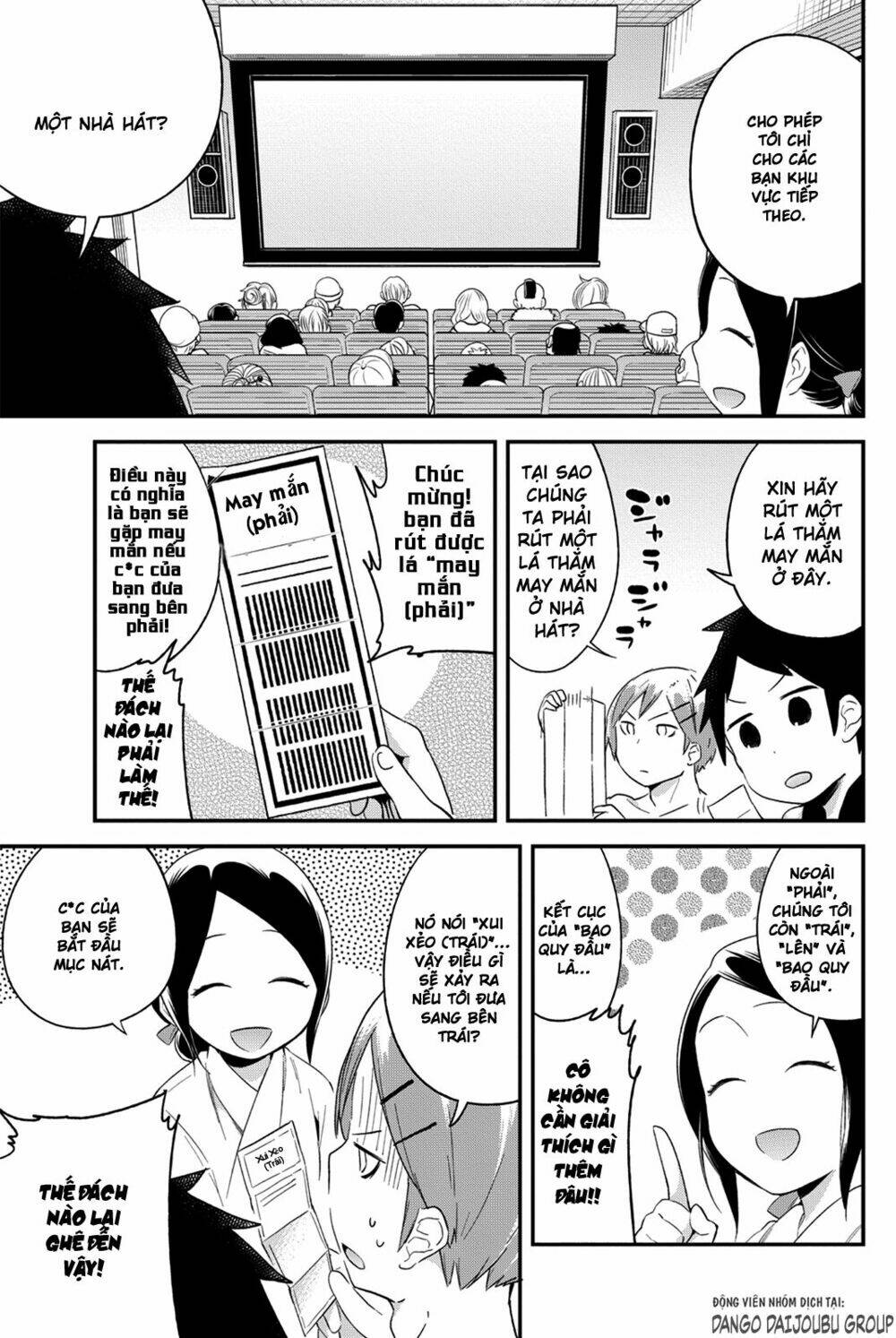 dansan joshi chapter 20 6