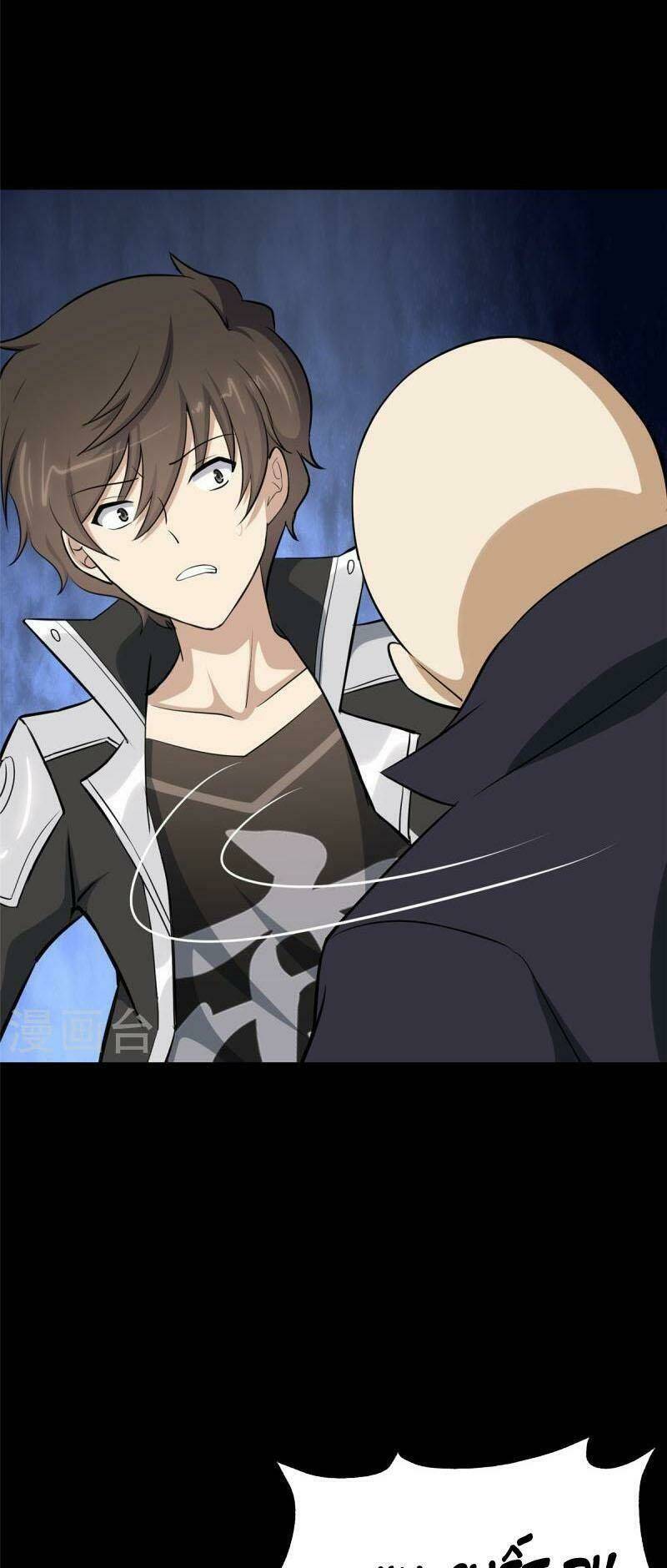 bạn gái virus của tôi chapter 332 60