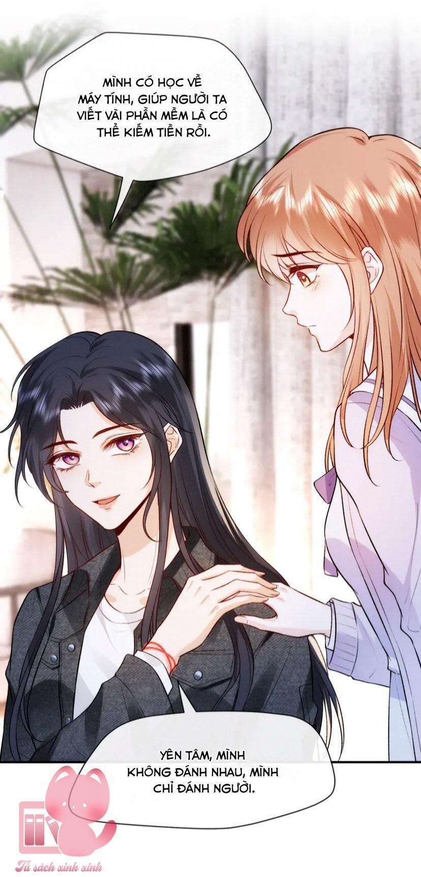 phu nhân mỗi ngày đều tại tuyến vả mặt chapter 7 33