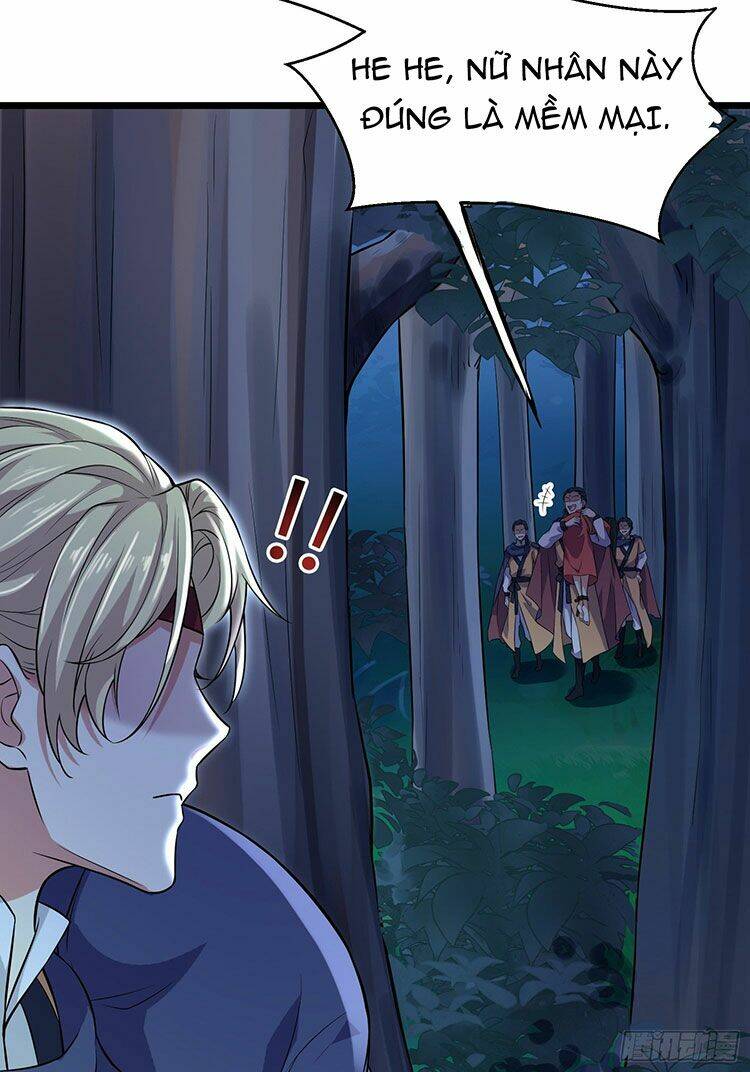 hoạn phi thiên hạ chapter 74 9