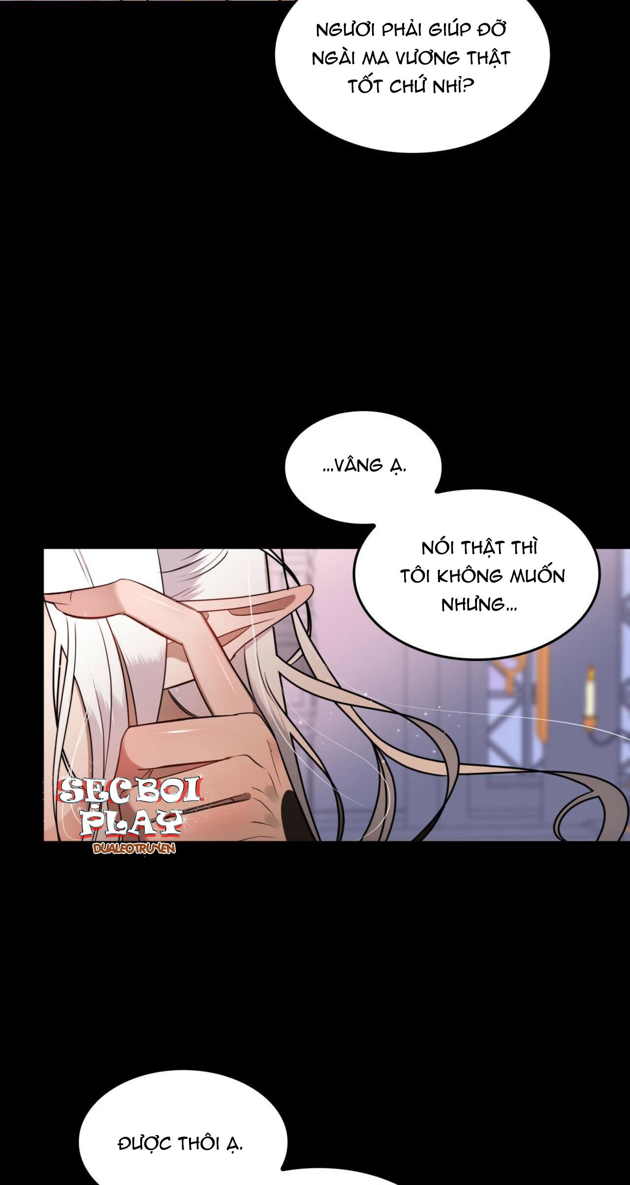 (np) độc thân muôn năm chapter 8 48