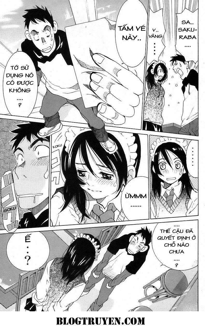 gacha gacha - secret chapter 34 25