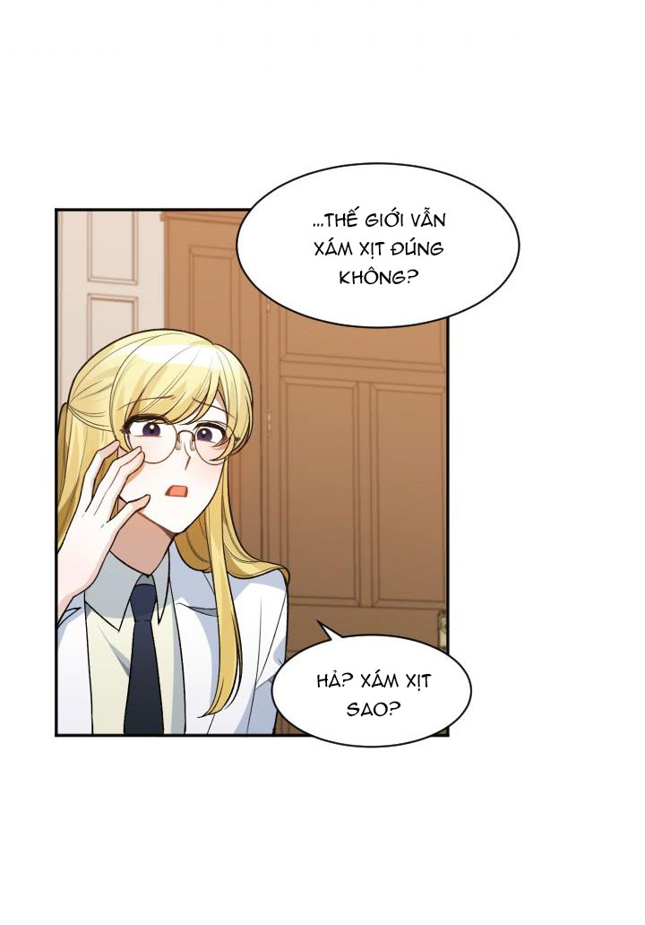 bước đi trên con đường hoa chapter 9 57