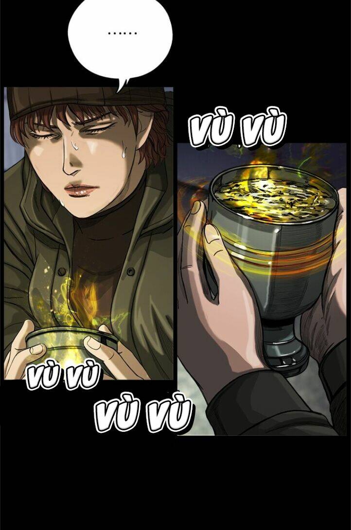 truyền thuyết anh hùng thời mạt thế chapter 6 30