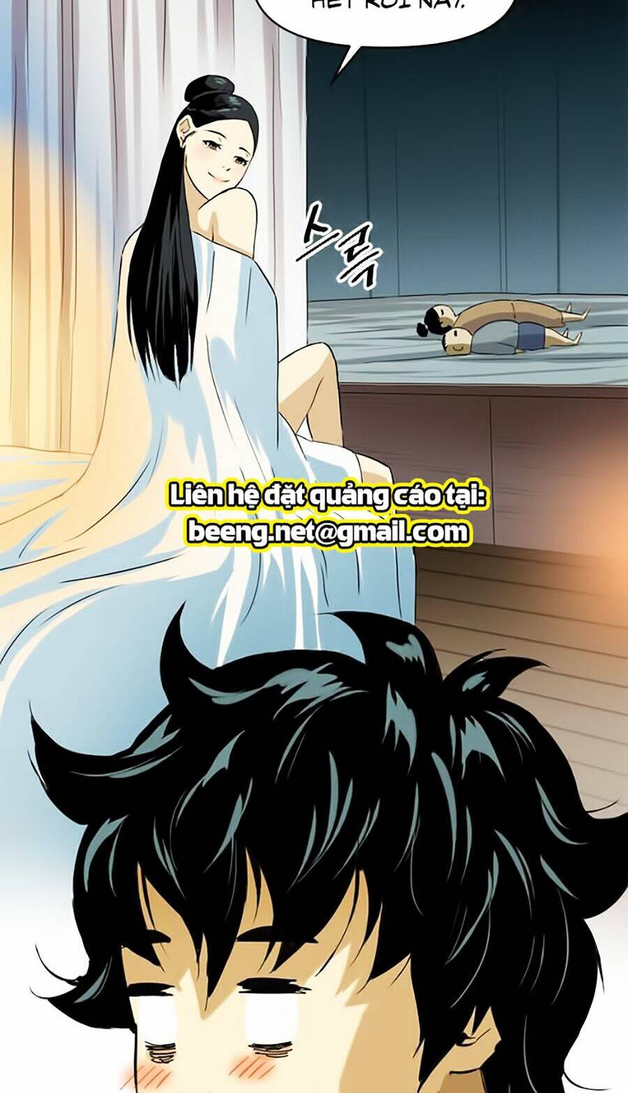 thiên hạ đệ nhất chapter 6 82