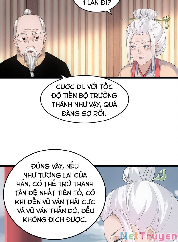 vạn cổ đệ nhất thần chapter 108 35