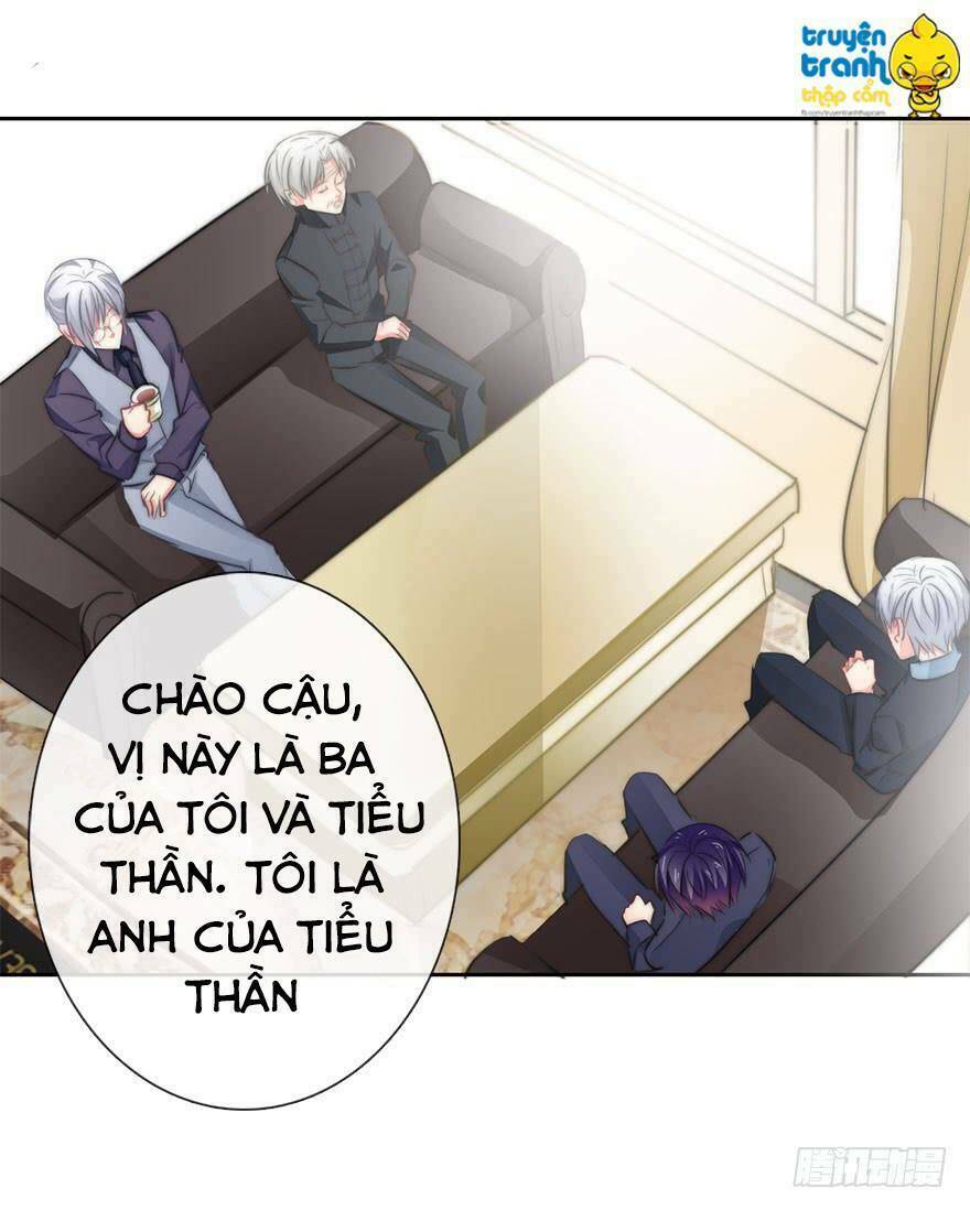 luận cách yêu của chứng sợ phụ nữ chapter 10 4