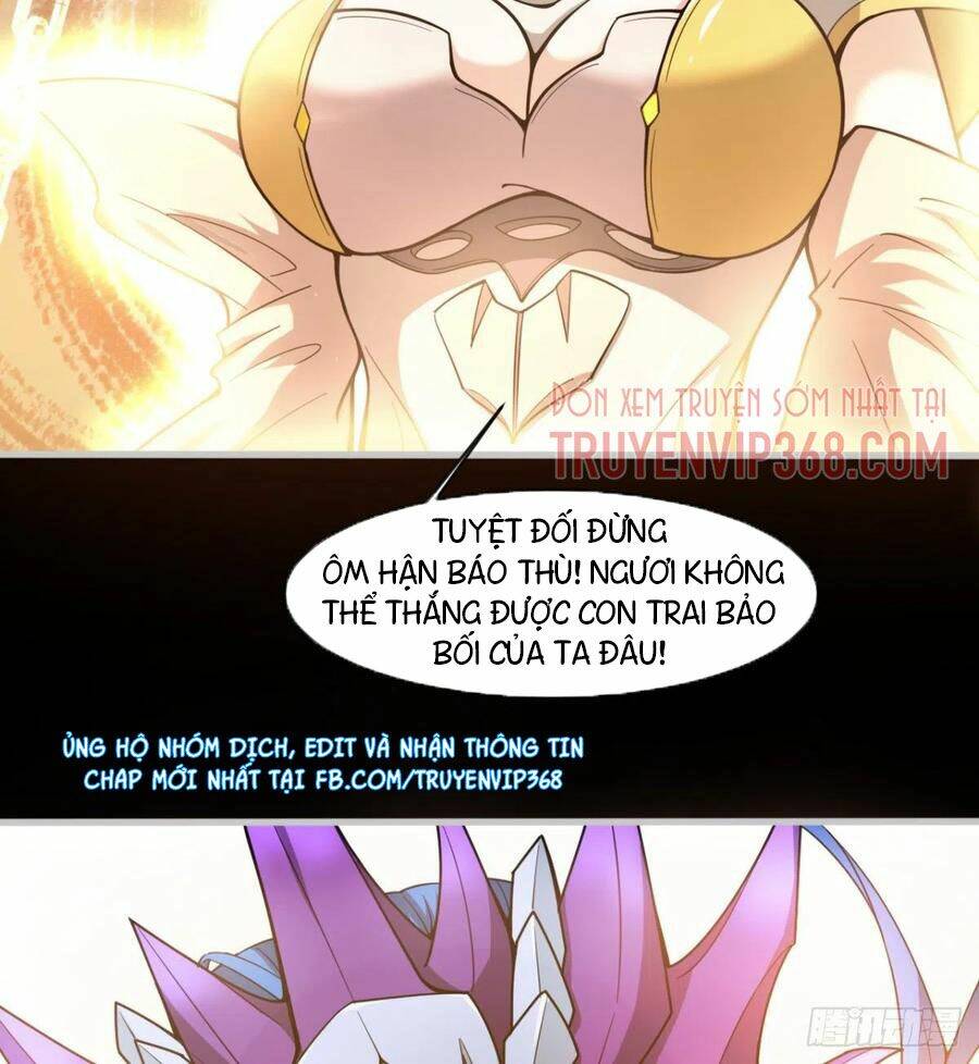 ma hoàng sư đệ quả thực quá chung tình chapter 80 10