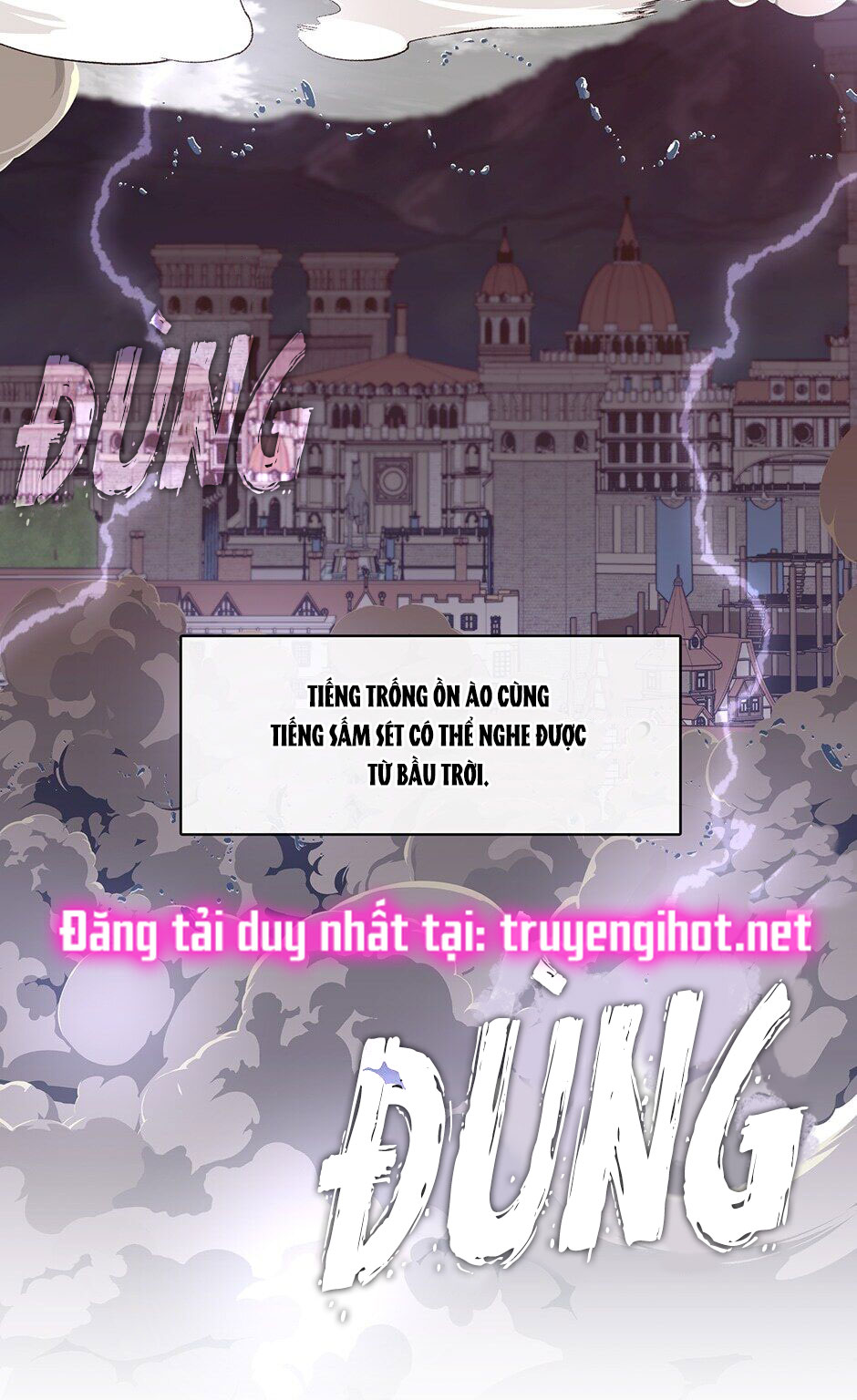 cẩn thận nữ phụ phản diện đấy! chapter 84 30