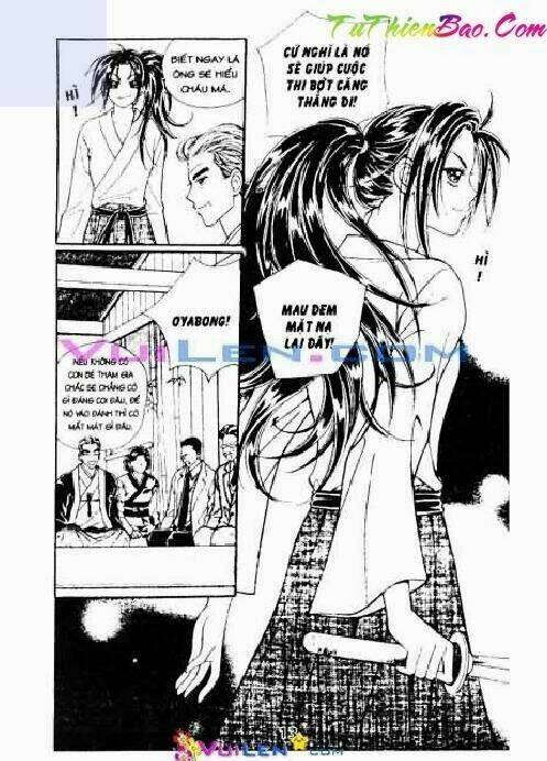 nhật ký tân hôn chapter 12 12