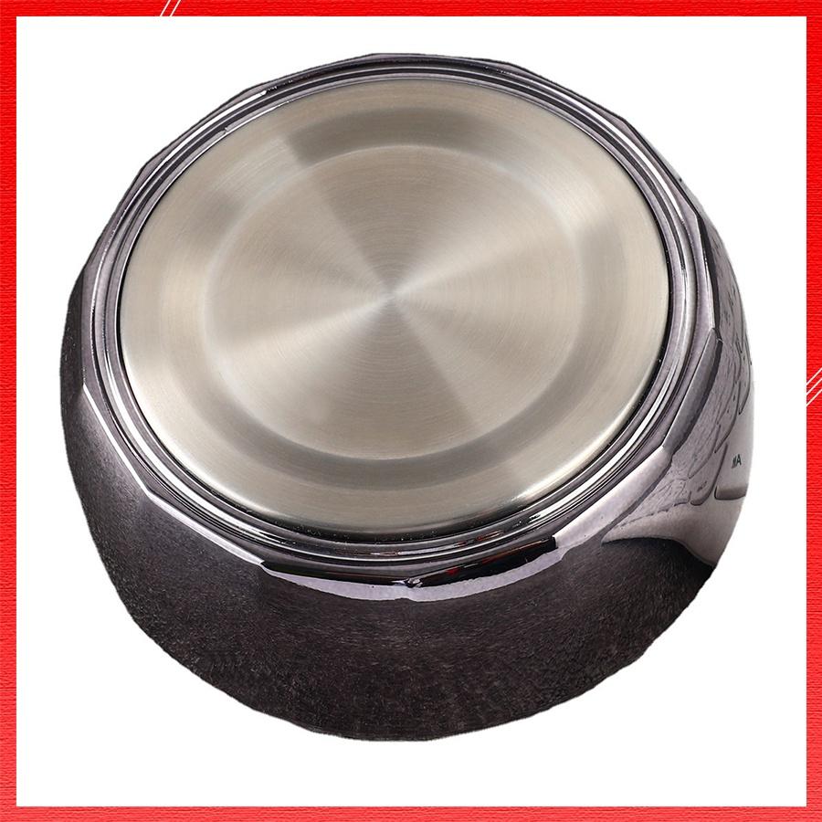 Bình Giữ Nhiệt Inox Cao Cấp Giá Rẻ SUS 304 Bình Đựng Nước Nóng Lạnh Chất Liệu Inox Bền Bỉ Dung Tích Lớn 800 ML - 1500 ML