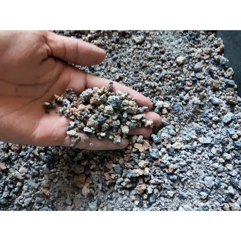 Xỉ than tổ ong đã qua xử lý 1kg=3cục