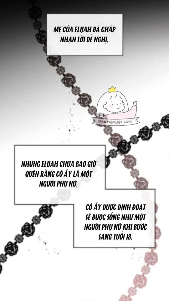 người hầu của tôi chapter 4.1 6