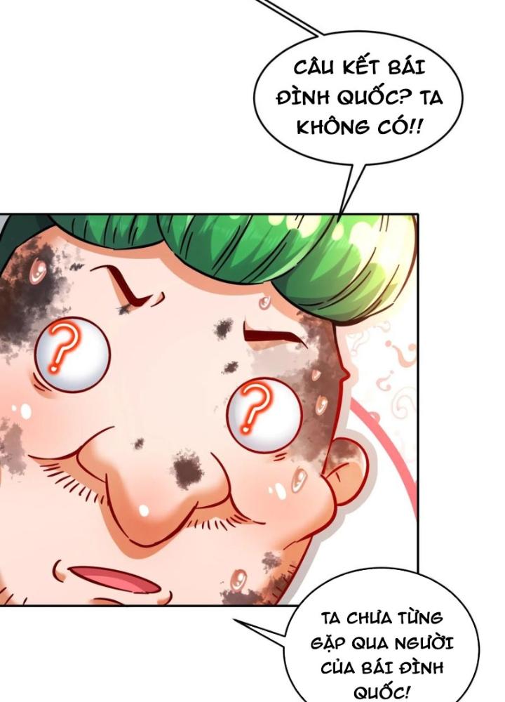 tuyệt sắc đạo lữ đều nói ngô hoàng có thể chất vô địch chapter 125 60