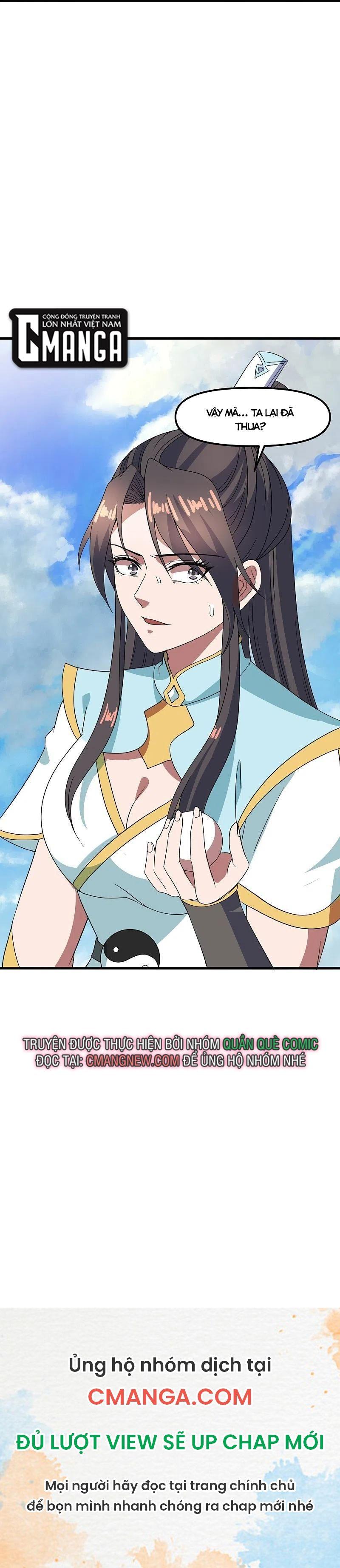 tiên võ đế tôn chapter 298 33