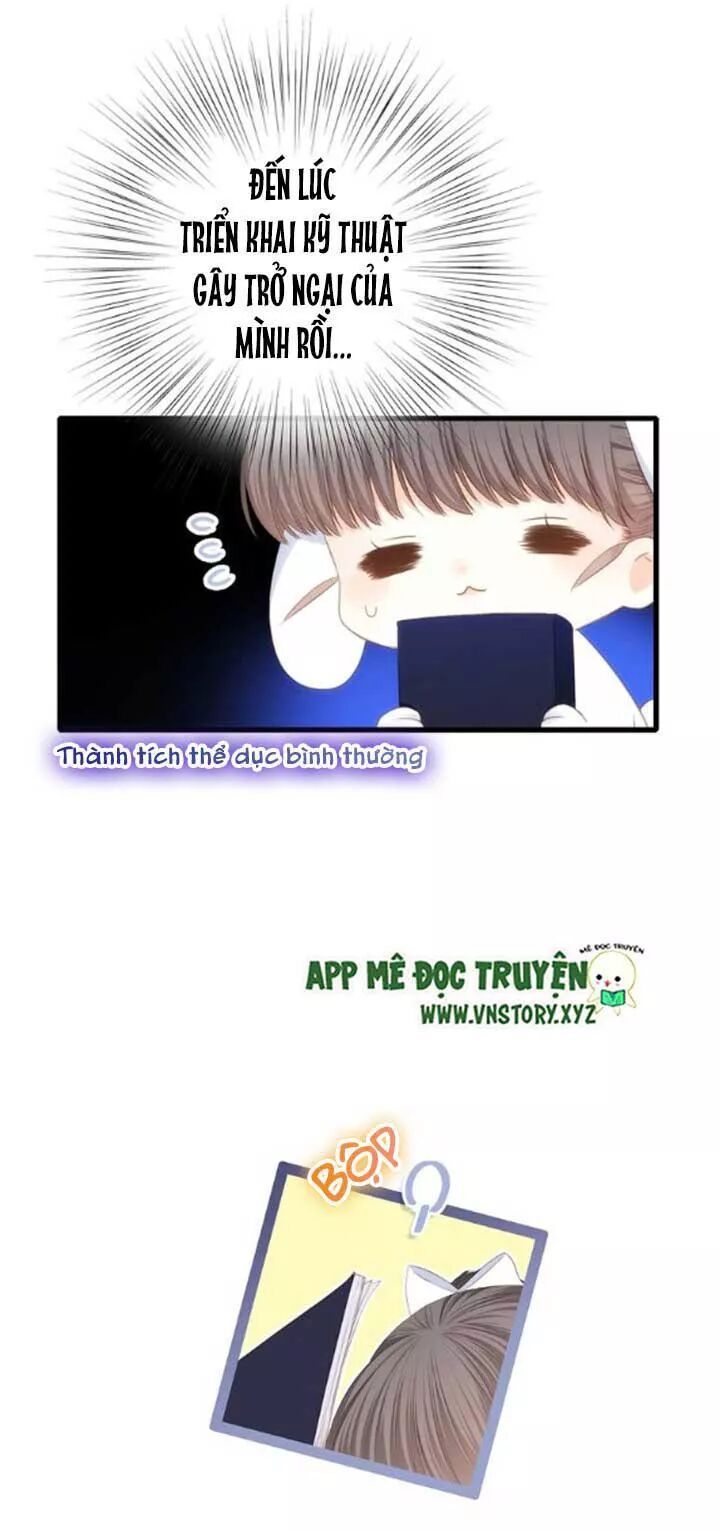 con tim rung động 2 chapter 97 5