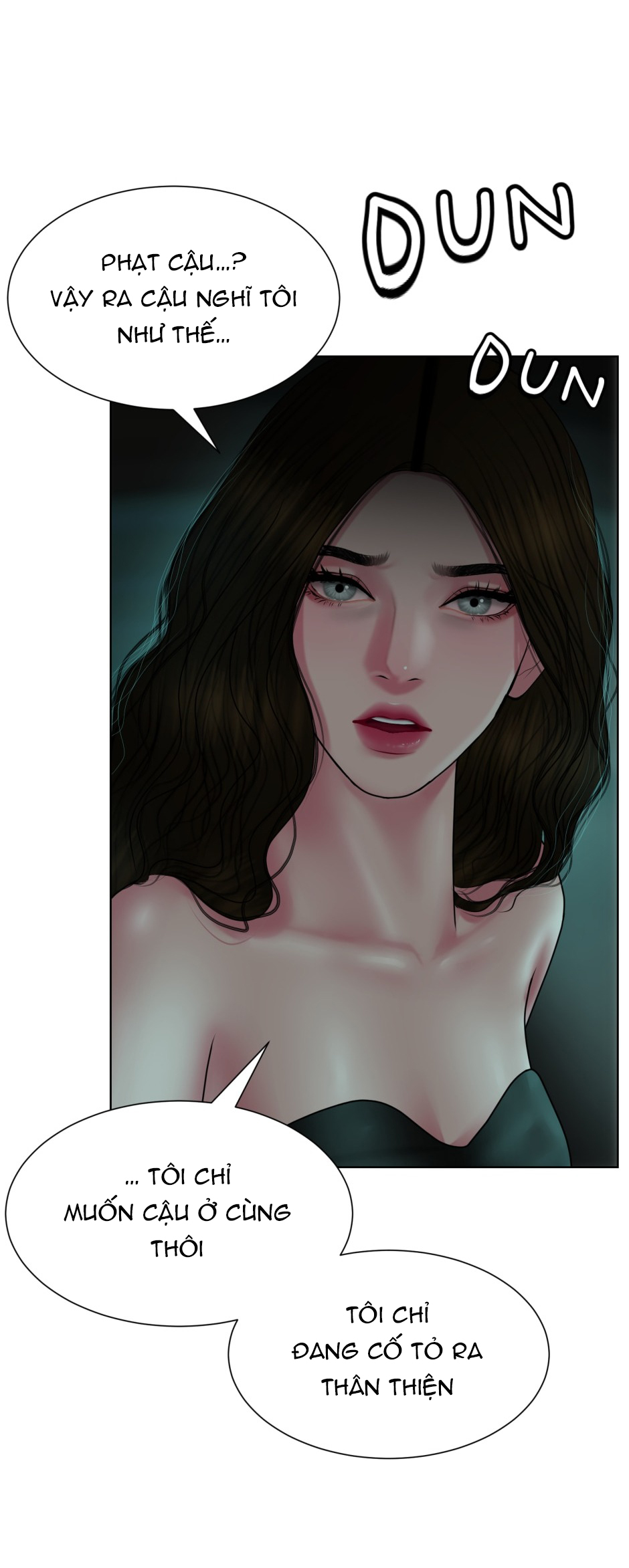 góc tối trái tim chapter 19.2 5