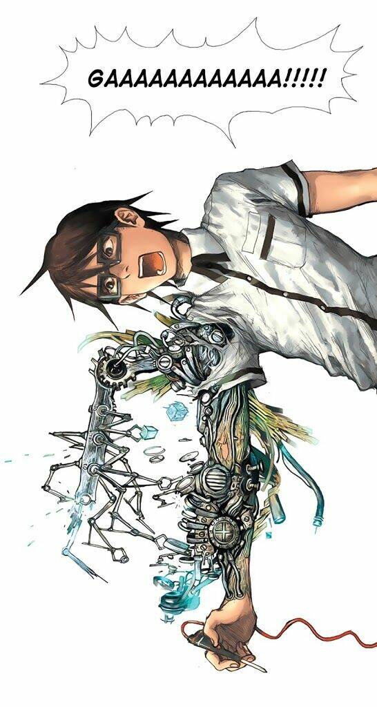 impulse - xung lực chapter 3 36