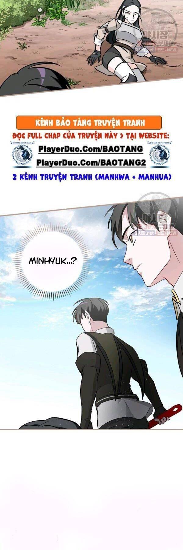 tôi lên cấp chỉ bằng cách ăn chapter 61 50