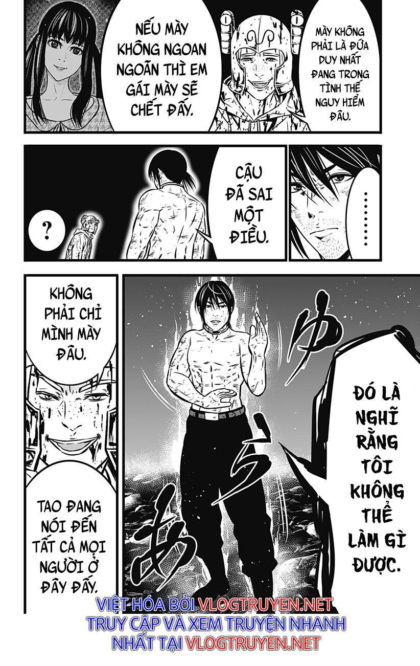 slave game chapter 116 6