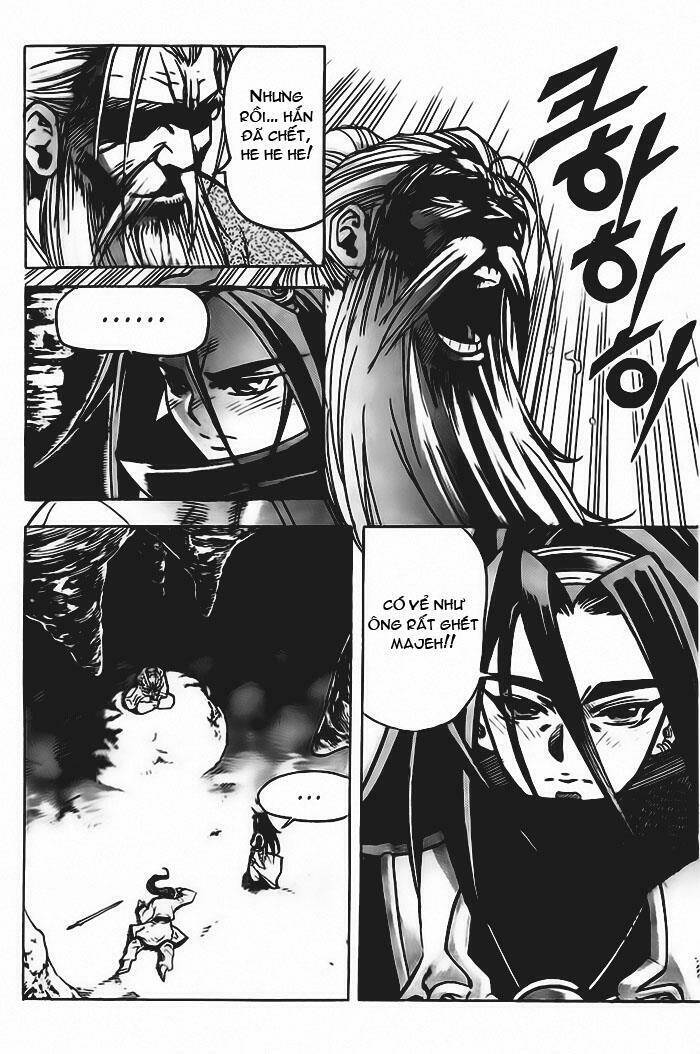 king of hell chapter 10 15