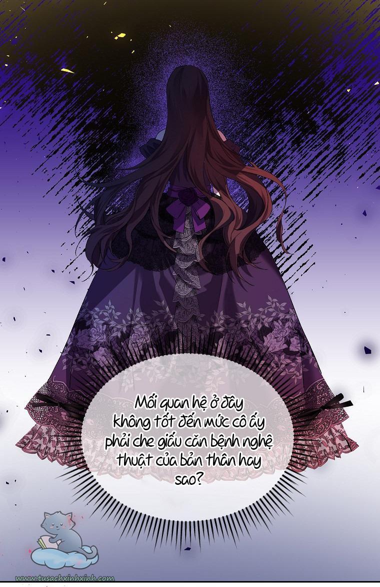 tháng năm cuối cùng của nữ phụ đoản mệnh chapter 19 41