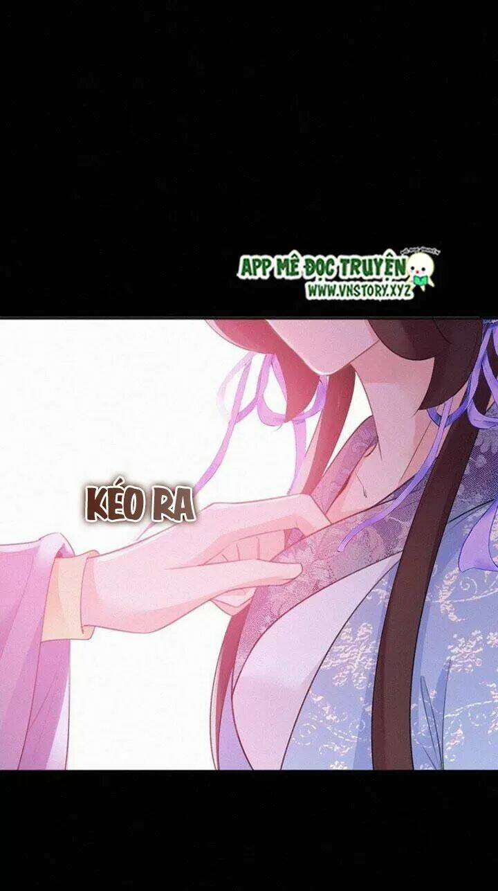 thiên hương mỹ nhân chapter 70 24