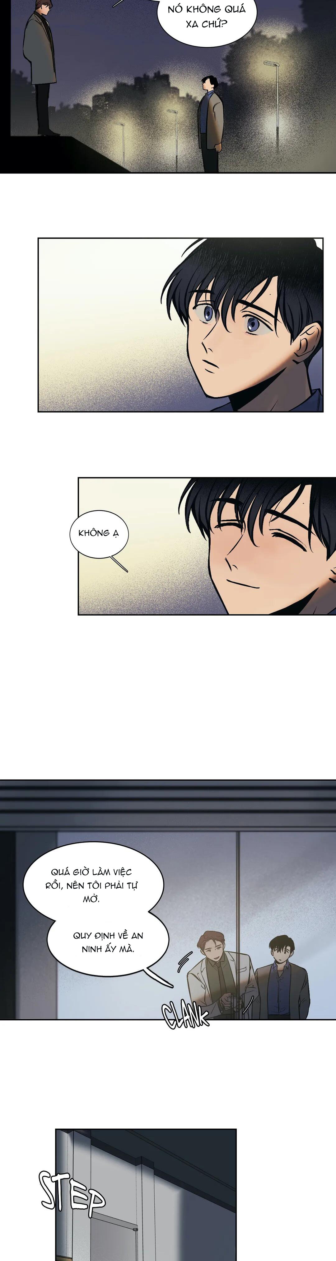 góc nhìn thứ ba (full) chapter 2.2 7