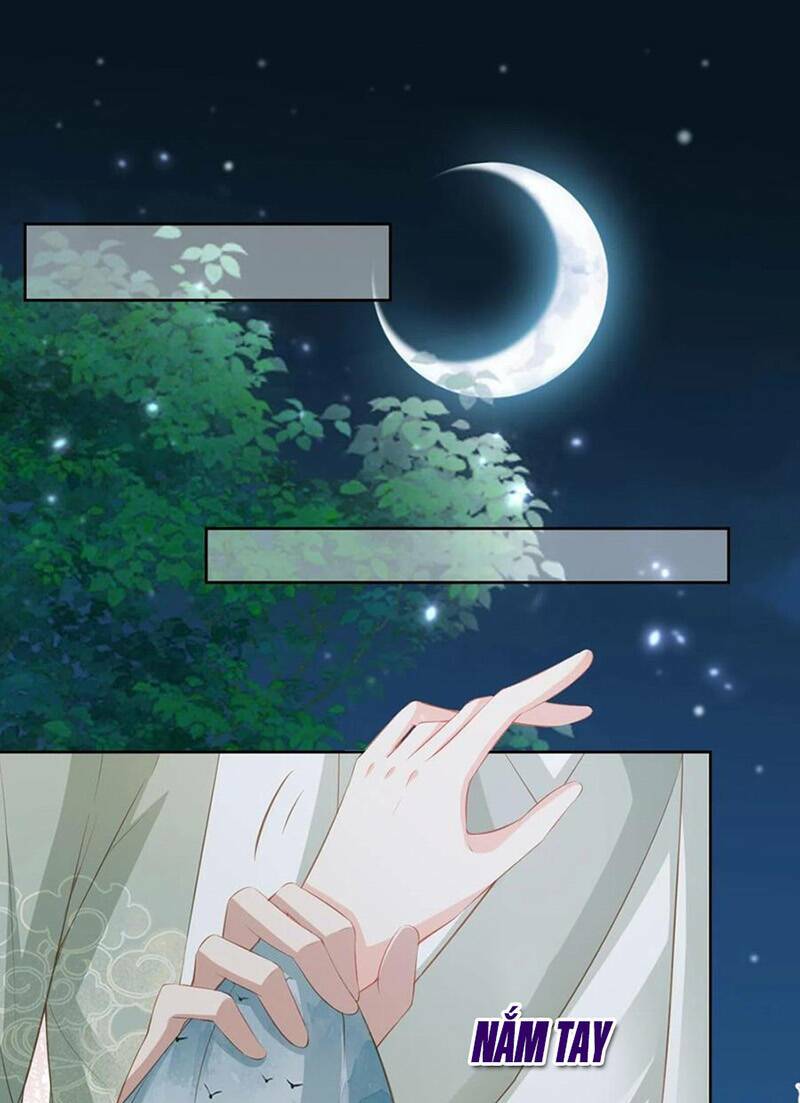 nhặt được bảo bối manh manh chapter 44 1