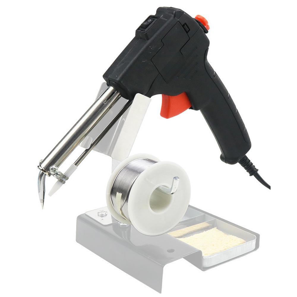 Automatic Portable Electric Solder Tin Welding Tools Automatically Send Tin Welders Hand-held Electric Soldering Iron
