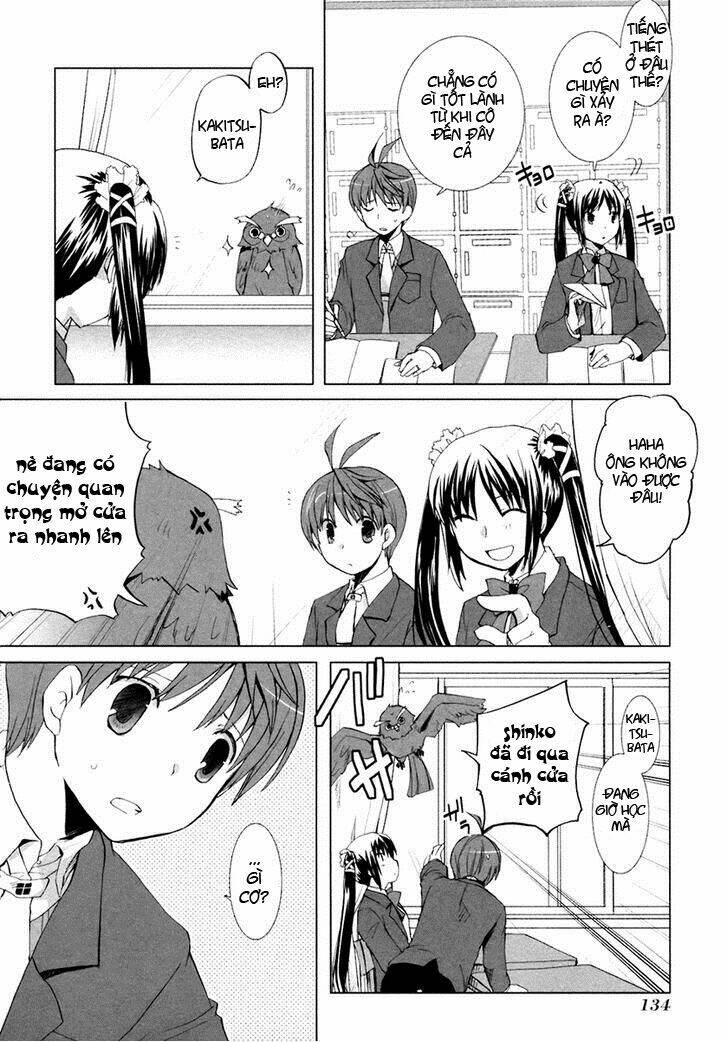 shirayuki panimix! chapter 5 19