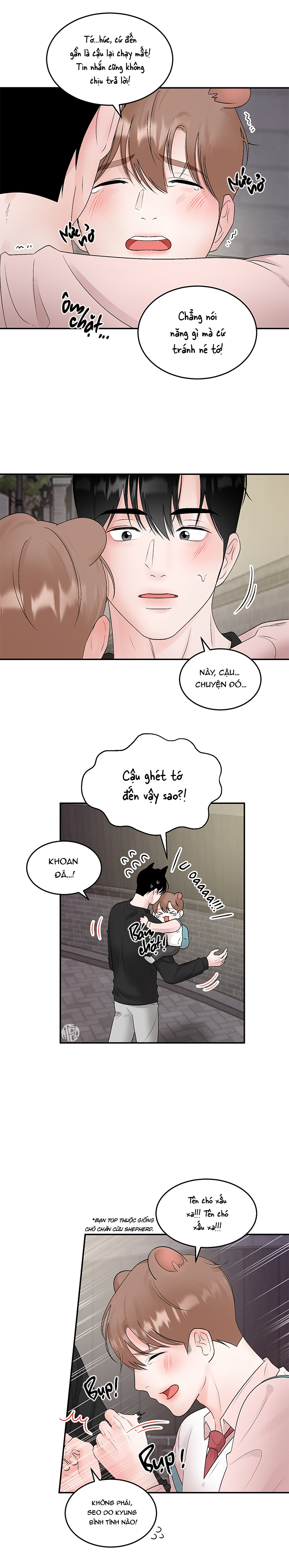 đào lạnh chapter 8 10