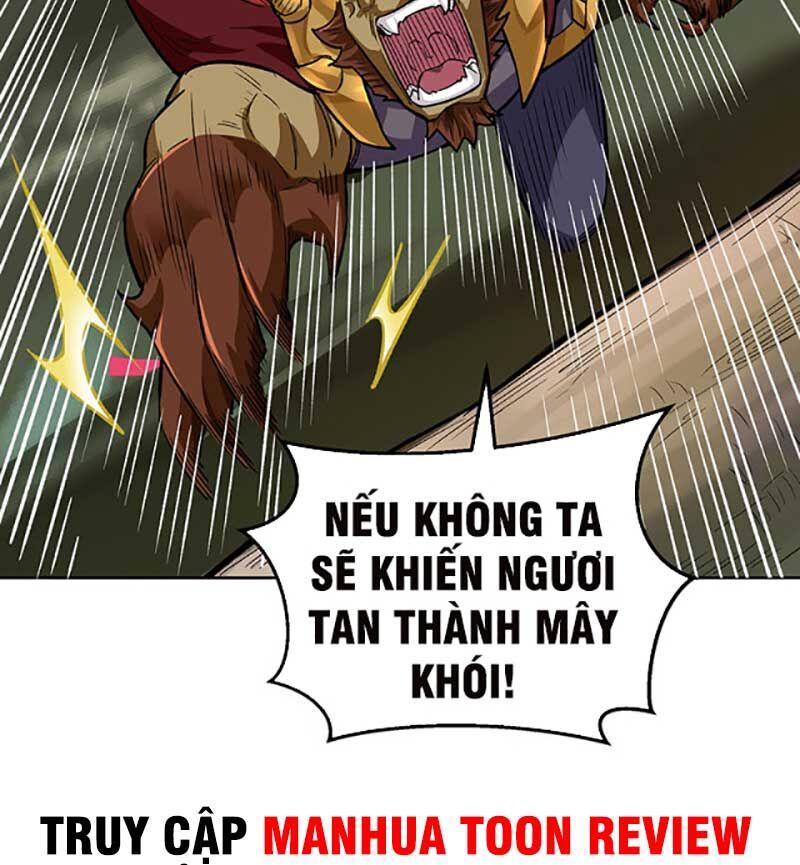 võ đạo độc tôn chapter 600 4